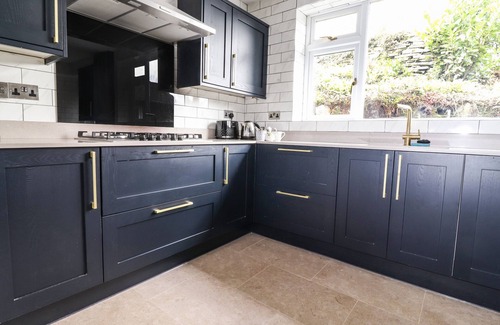 Hawkshead Cottage | ESTCOTE, character holiday cottage, with open fire in Hawkshead