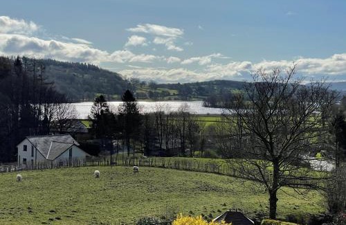 Hawkshead House | Estcote