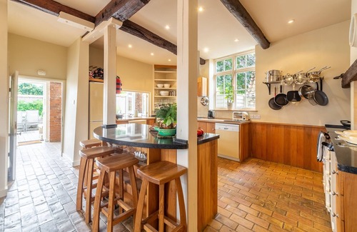 Burnham Market House | Estcourt House, Burnham Market, Norfolk