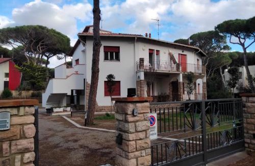 Marina di Castagneto Carducci Apartment | Ester a soli 150m. dal mare