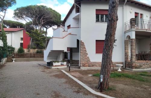 Marina di Castagneto Carducci Apartment | Ester a soli 150m. dal mare