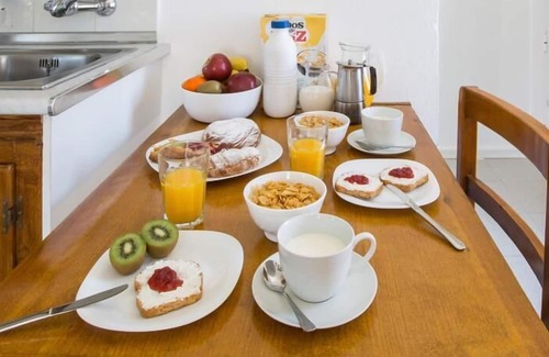 Cala en Forcat Apartment | Estel Blanc Apartaments - Adults Only