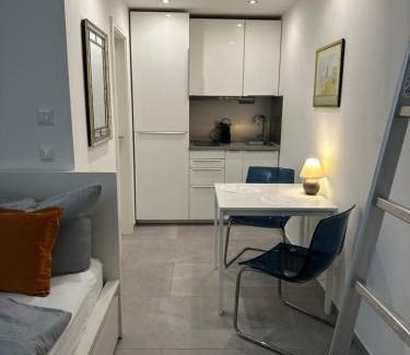 Parkstadt Apartment | Estelada Boarding Houses - Bogenhausen