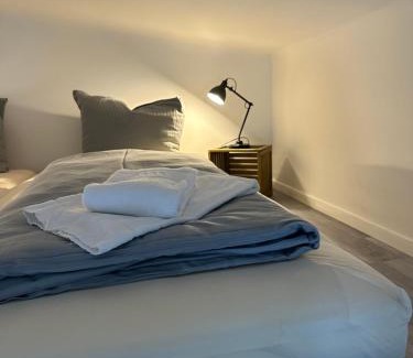 Parkstadt Apartment | Estelada Boarding Houses - Bogenhausen