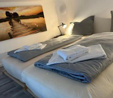 Parkstadt Apartment | Estelada Boarding Houses - Bogenhausen