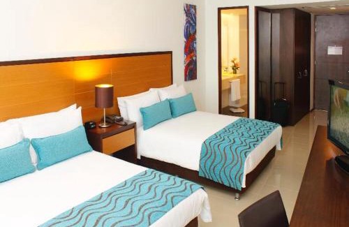 Alto Prado Hotel | Estelar Alto Prado