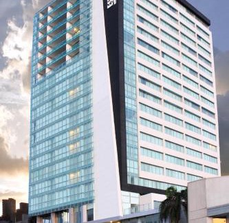 Alto Prado Hotel | Estelar Alto Prado