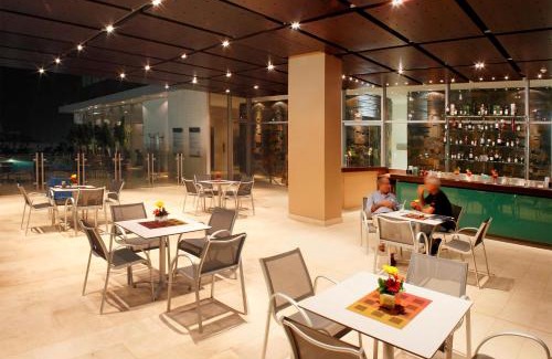 Alto Prado Apartment | Estelar Apartamentos Barranquilla