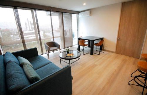 La Aguacatala Apartment | Estelar Apartamentos Medellin