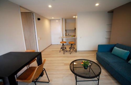 La Aguacatala Apartment | Estelar Apartamentos Medellin
