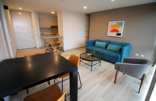 La Aguacatala Apartment | Estelar Apartamentos Medellin