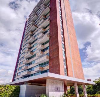 Los Naranjos Hotel | Estelar La Torre Suites