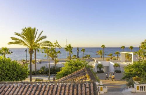 Estepona Apartment | Estepona Centre Fishermans Cottage LEIF