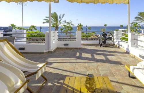 Estepona Apartment | Estepona Centre Fishermans Cottage LEIF