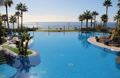 New Golden Mile Apartment | Estepona Mar Azul Aparthotel