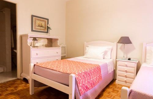 Chaves House | Ester Guest House