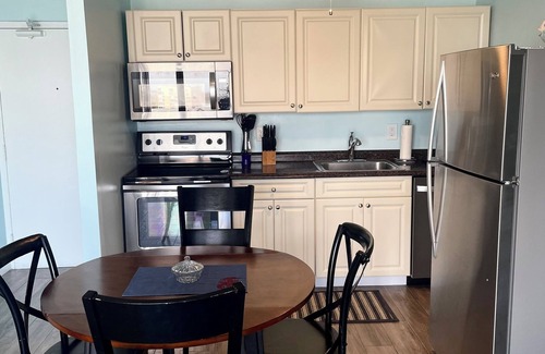 South Island Condo | Estero Beach & Tennis Club by Check In Vacation Rentals