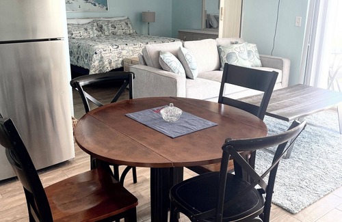 South Island Condo | Estero Beach & Tennis Club by Check In Vacation Rentals