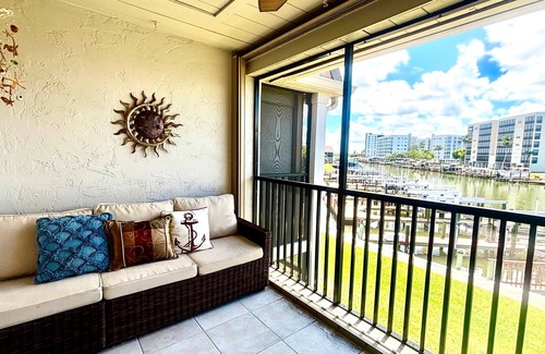 South Island Apartment | Estero Escape in Fort Myers Beach