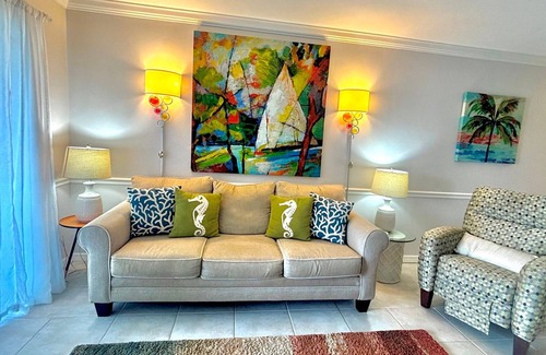 South Island Apartment | Estero Escape in Fort Myers Beach