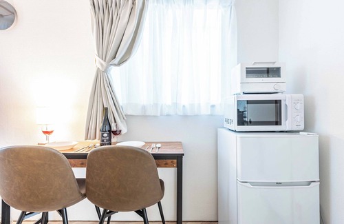 Nishiyodogawa-ku Apartment | Esterrace Osaka West