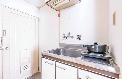 Nishiyodogawa-ku Apartment | Esterrace Osaka West