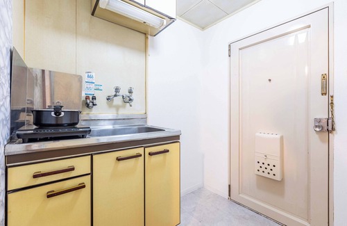 Nishiyodogawa-ku Apartment | Esterrace Osaka West