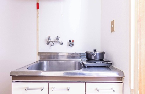Nishiyodogawa-ku Apartment | Esterrace Osaka West