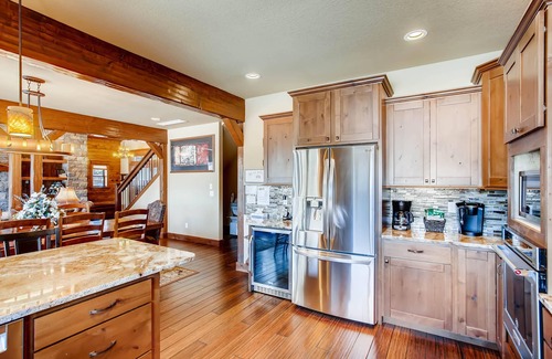 Fall River Estates Condo | Estes Park Condos