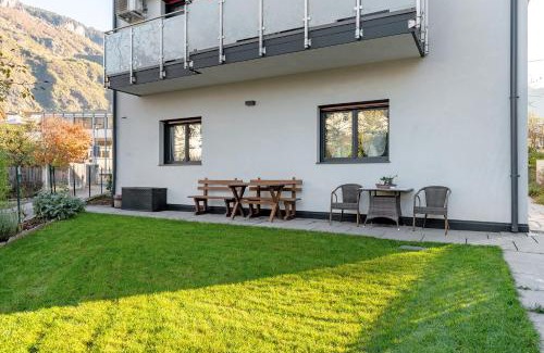 Terlano Apartment | Esther House Terlan