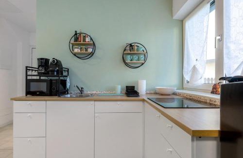 Terlano Apartment | Esther House Terlan