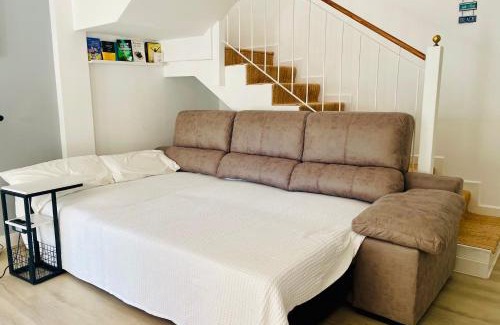 Corralejo Apartment | Esti Chill & Stay