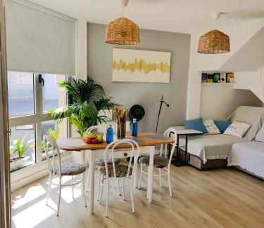 Corralejo Apartment | Esti Chill & Stay