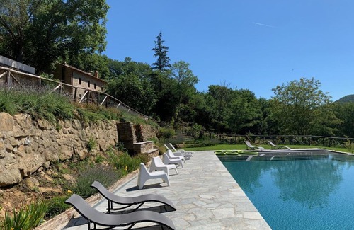 Santa Reparata House | Estia - In Parulia Country House