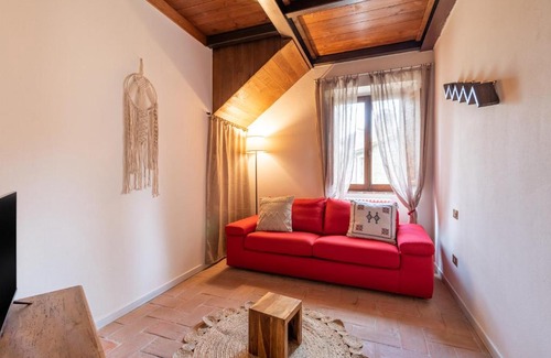 Santa Reparata House | Estia - In Parulia Country House
