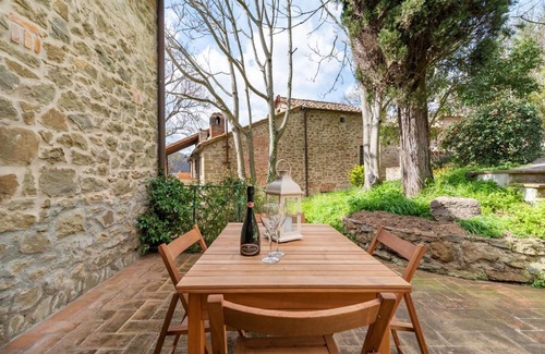 Santa Reparata House | Estia - In Parulia Country House