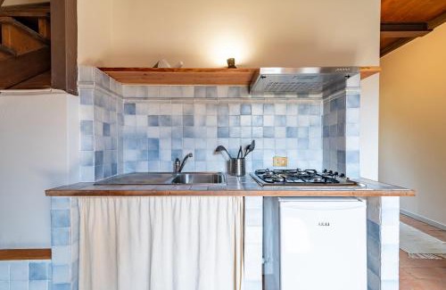 Santa Reparata House | Estia - In Parulia Country House