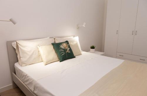 Villasimius Apartment | Estia Suites