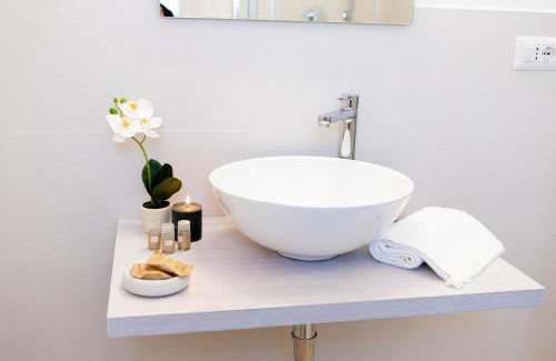 Villasimius Apartment | Estia Suites