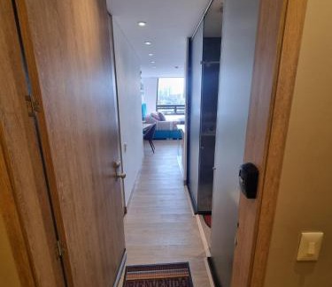 Chapinero Apartment | Estilo y Confort en Chapinero