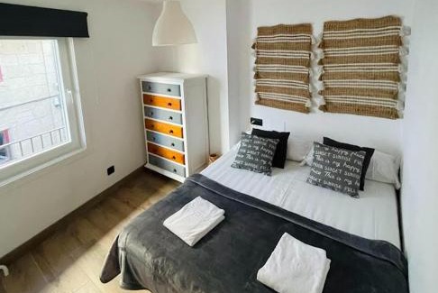 Casco Vello Apartment | Estilosa Vivienda en el centro