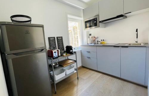 Casco Vello Apartment | Estilosa Vivienda en el centro