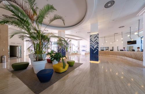 La Pineda Hotel | Estival Park Almaris