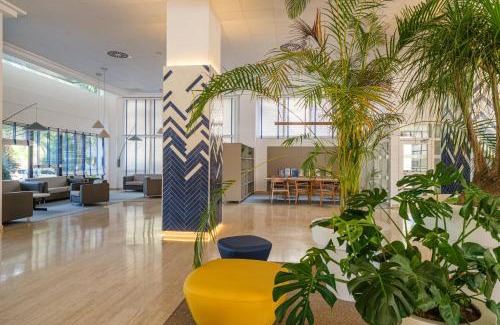 La Pineda Hotel | Estival Park Almaris