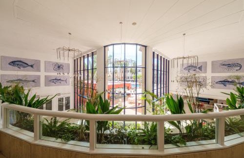 La Pineda Hotel | Estival Park Almaris