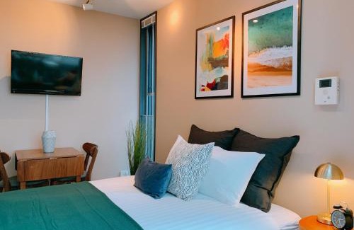 Shimomeguro Apartment | EstLargo Meguro
