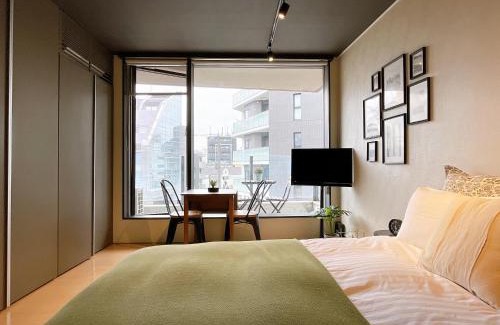 Shimomeguro Apartment | EstLargo Meguro