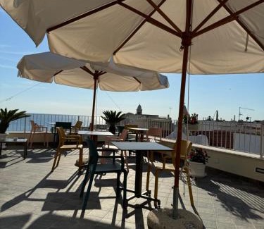 Vieste Bed & Breakfast | Estlevante B&B