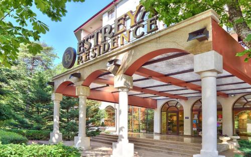 Saints Constantine and Helena Hotel | Estreya Residence Hotel and SPA