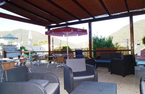 Manteigas House | Estrela